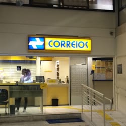 Correios