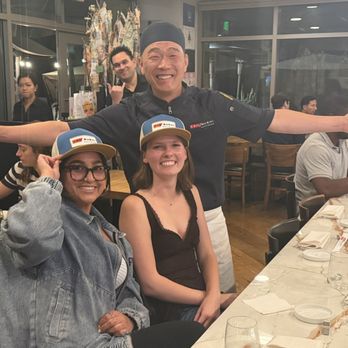 Ken Sushi Workshop - Japanese Near Me - San Diego, California