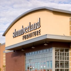 Slumberland Furniture - Casper