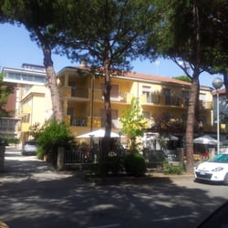 Majorca Hotel