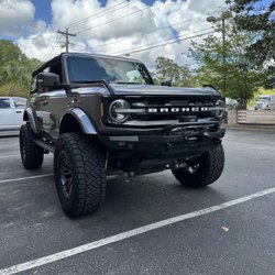 Total Offroad & More - Charleston
