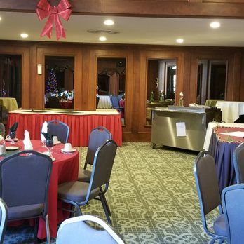Kings Inn San Diego - Cardinal Room - San Diego, CA