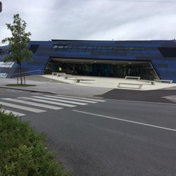 Schwimmhalle Bad Eggenberg