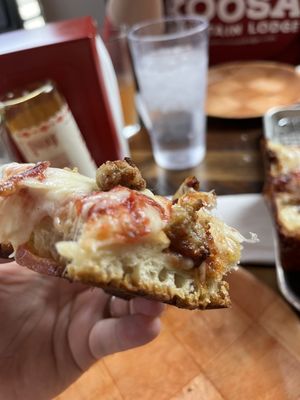 Corner Slice by null