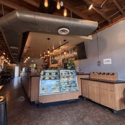 The Spot Cafe & Lounge