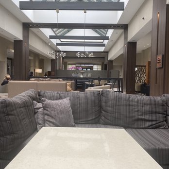 Durham Marriott City Center - Hotels Near Me - Durham, North Carolina
