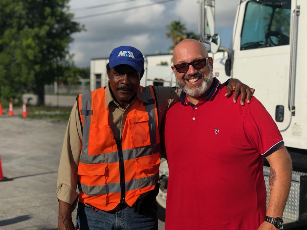 CDL AMERICAN TRUCKING with 10 real customer photos Updated August 2024 23 Reviews 12805 NW