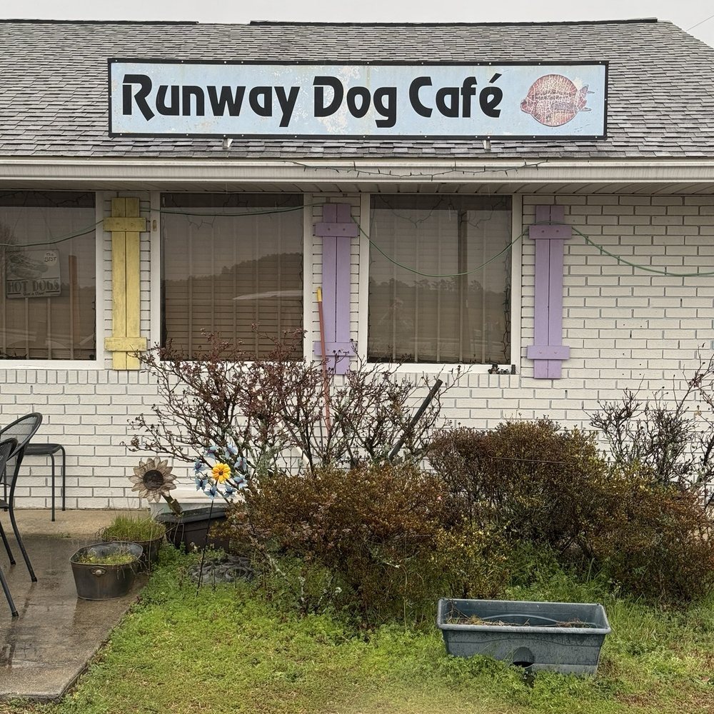 Runway Dog - The place to go for a tasty hot dog! - Hot Dogs Near Me - Aiken, South Carolina