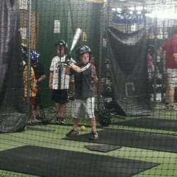 Drew Prater's Baseball Xpress
