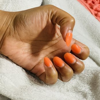 Pink Rose Nails Spa - Nail Salons Near Me - Brooklyn, New York