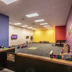 MUV Fitness - MUV Fitness Gym in West Columbia with childcare