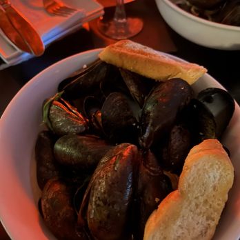 Anchovies - Mussels - Italian Near Me - Boston, Massachusetts Anchovies - Mussels - Italian Near Me - Boston, Massachusetts