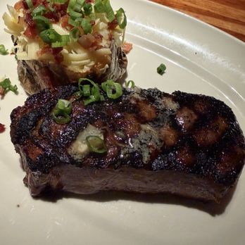 Houston's Restaurant - Ribeye - New American Near Me - Scottsdale, Arizona Houston's Restaurant - Ribeye - New American Near Me - Scottsdale, Arizona