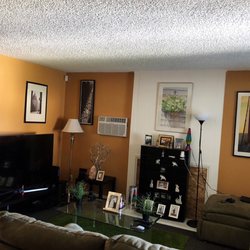 Golden Harvest Care Homes - Relaxing room