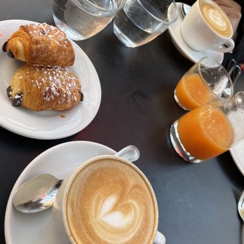 Buvette - French Near Me - New York, New York