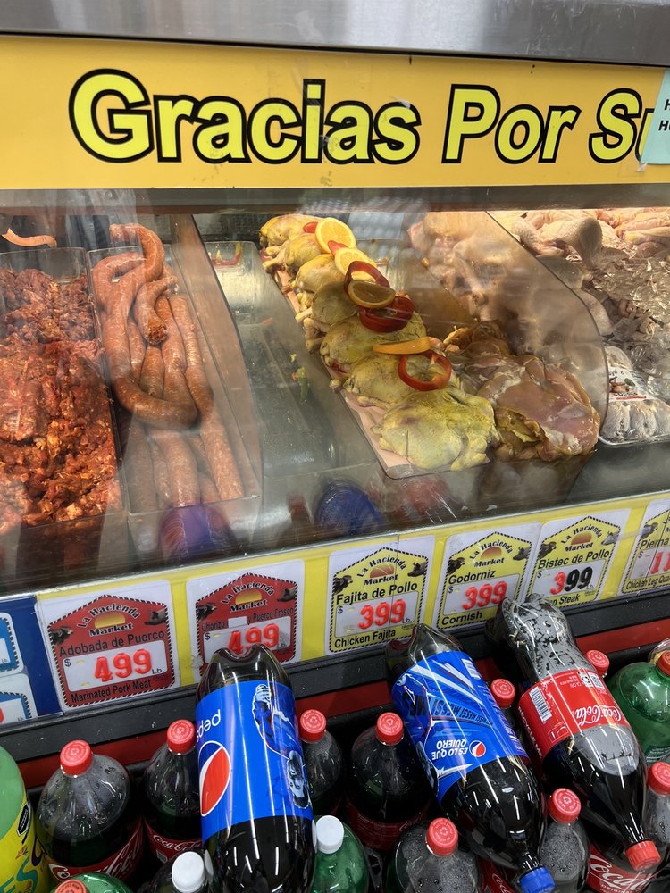 CARNICERIA LA HACIENDA Updated July 2024 52 Photos & 29 Reviews