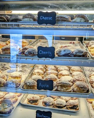 Orland Park Bakery by null