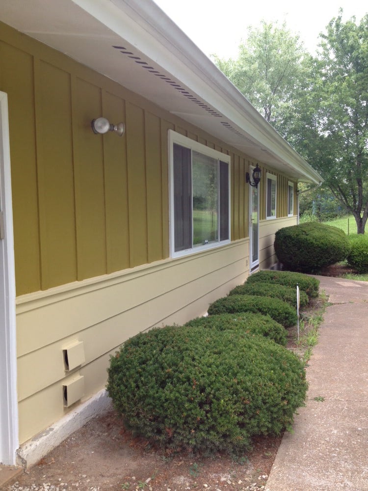 Slide of Talented Tools Handyman Service and Contracting