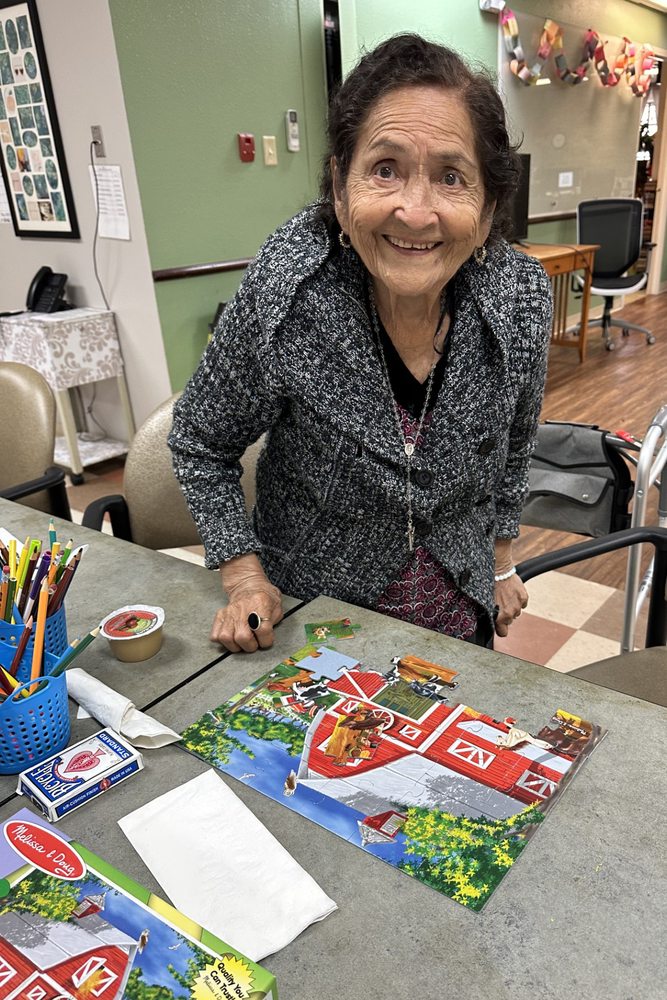 AGE of Central Texas - social services organization in Austin, TX