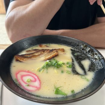 Kaua’i Diner - Ramen tonkatsu - Breakfast & Brunch Near Me - Lihue, Hawaii