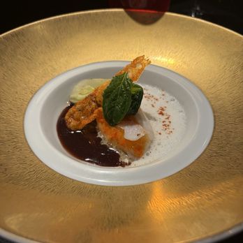 L'Atelier de Joël Robuchon - French Near Me - Paris, 75