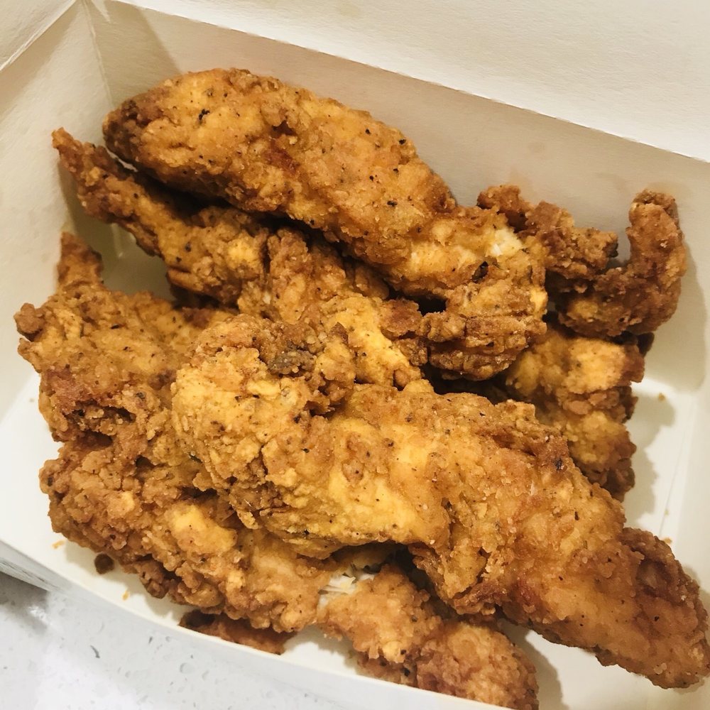 PDQ - Tenders - Fast Food Near Me - Concord, North Carolina PDQ - Tenders - Fast Food Near Me - Concord, North Carolina