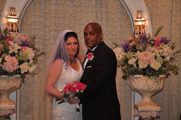 French Quarter Wedding Chapel by null