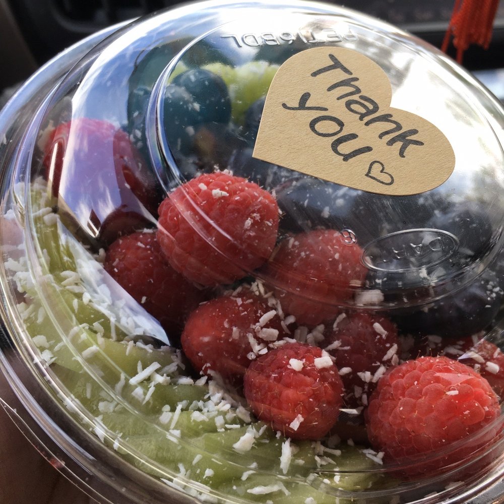 Bailey's Blendz - Açaí bowl - Juice Bars & Smoothies Near Me - Boynton Beach, Florida Bailey's Blendz - Açaí bowl - Juice Bars & Smoothies Near Me - Boynton Beach, Florida