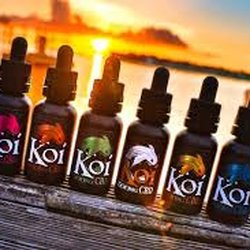Masterpiece Alternatives - CBD Vapeable eLiquids | 100mg, 250mg, 500mg, and 1,000mg options.