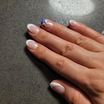 Art Nail - Nail Salons Near Me - Walnut, California
