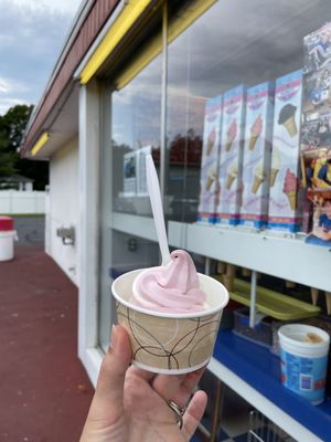 Photo of Jim's Tastee Freez - Delmar, NY, US.