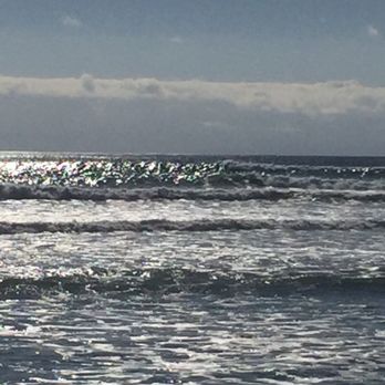 Surfer's Point - Beaches Near Me - Ventura, California