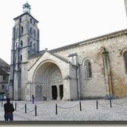 Le Manoir de Beaulieu sur Dordogne