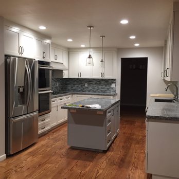 Edwall Home Solutions Inc. - Finished kitchen - General Contractors Near Me - Moraga, California Edwall Home Solutions Inc. - Finished kitchen - General Contractors Near Me - Moraga, California