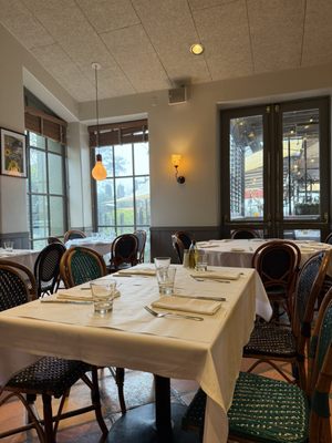 Bistro Don Giovanni by null