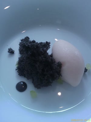Commis by null