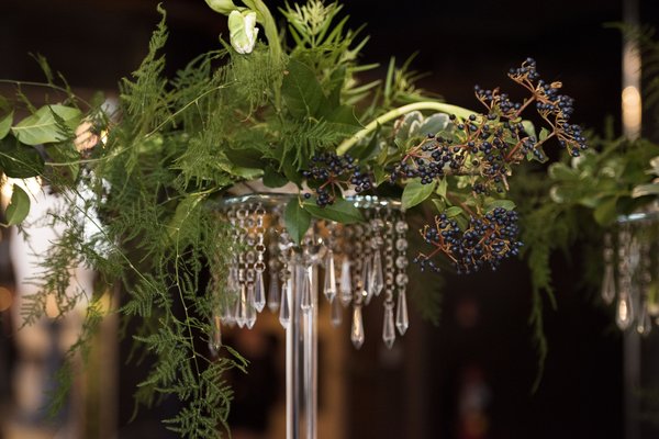 The Conservatory by null