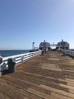 Ranch At The Pier by null