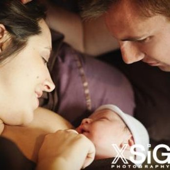 The Birth Center - Brand new baby at The Birth Center - Midwives Near Me - Sacramento, California The Birth Center - Brand new baby at The Birth Center - Midwives Near Me - Sacramento, California