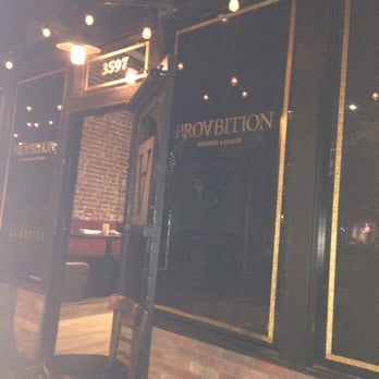 ProAbition - New American Near Me - Riverside, California ProAbition - New American Near Me - Riverside, California