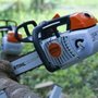 Hansen's Tree & Crane Service