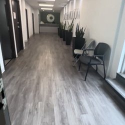 Back In Motion Physiotherapy - Entrance