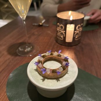 Akin - Asian Fusion Near Me - Toronto, Ontario