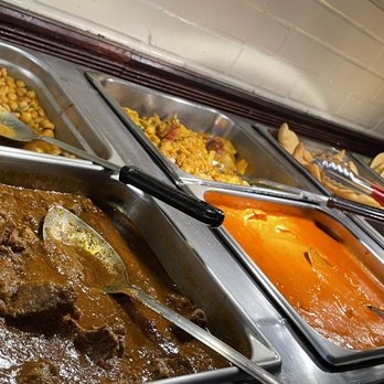 Nepal House - a variety of food items in a buffet - Himalayan/Nepalese Near Me - Baltimore, Maryland Nepal House - a variety of food items in a buffet - Himalayan/Nepalese Near Me - Baltimore, Maryland