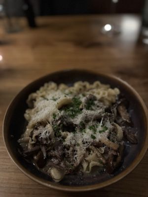 Oquirrh Restaurant by null