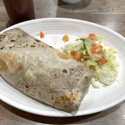 Green Chilis Tamale