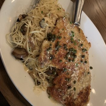 Chester's Kitchen and Bar - Minute chicken - New American Near Me - Rochester, Minnesota