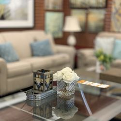 Turn Style Consignment - Candle holder