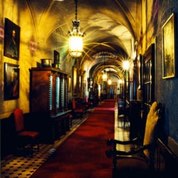 Muzeum - Zamek w Łańcucie