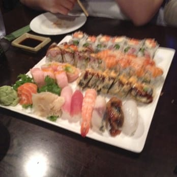 Sushi Time 560 - Round 2 - Japanese Near Me - Bethpage, New York Sushi Time 560 - Round 2 - Japanese Near Me - Bethpage, New York